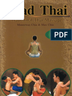 Maneewan Chia y Max Chia - Traditional Thai Massage