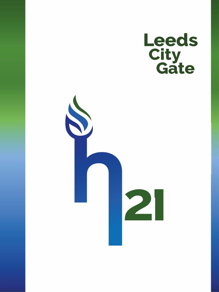 H21 Report Interactive PDF July 2016 | PDF | Low Carbon Economy ...