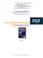 OPHIEL - Arte y Practica de-La-Proyeccion-Astral PDF