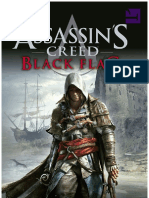 6 Assassin's Creed Black Flag - Oliver Bowden PDF