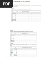 Excel Formula