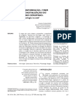 Cybercultura PDF