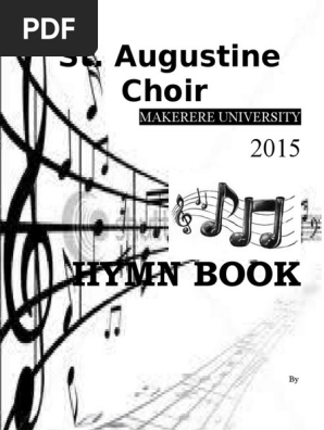 St Augustine Choir Booklet 1 Mass Liturgy Lamb Of God Click on an alphabet below to see the full list of models starting with that letter st augustine choir booklet 1 mass