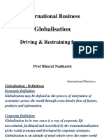 04 Intl Biz Globalisation Session 7 & 8
