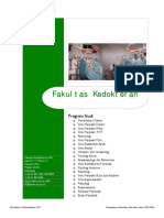 Departments USU PDF