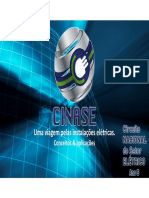 Apresentação CINASE PDF