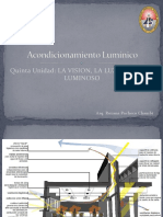 La Vision, La Luz y El Clima Luminoso PDF