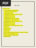 40 Tricks of Math Two Test Papers