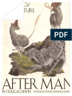 Dougal Dixon - After Man - A Zoology of The Future PDF