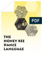 Honeybee Dance Language