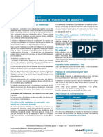 10.03 - Info - Calcolare Il Fabbisogno Di Materiale Di Apporto - 2014-07-10 PDF