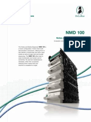 nmd 50 dispenser