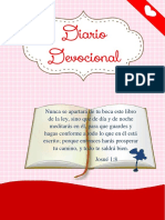 Devocional Diario