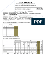 Data Pokok Ma Nipa Rakha 2016-2017