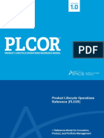 Plcor Framework
