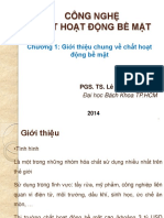 HDBM-NLTDT-2014-Chuong 1 Gioi Thieu Chung Ve Chat Hdbm