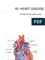 Valvular Heart Disease