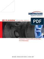 Innovations Plasson Series 1 Cts Ips 017