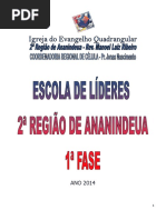 apostila completa-escola de lider