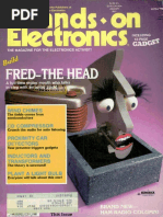 Pe197710 PDF | PDF | Floppy Disk | Very High Frequency