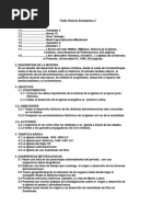 T3302 Historia Eclesiástica 2