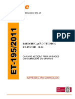 Et-195 - 2011 - r02 - Cópia Não Controlada - Intranet PDF