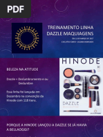 Treinamento Linha Dazzle Maquiagens-1