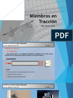 Traccion - Compresion PDF