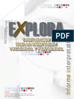 Explora PDF