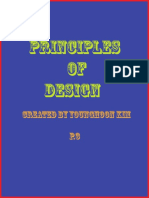 Principles of Design