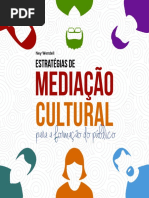 Estratégias de Mediação Cultural_Ney-Wendell