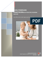 3 Buku Panduan Praktikum Blok Pediatric Nursing 2015-2016