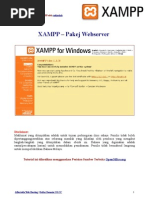 Download XAMPP Local Web Server by Shahdan Kamarudin SN36151980 doc pdf