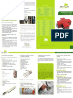 Requisitos Botiquin Primeros Auxilios PDF