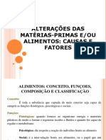 Alterações Dos Alimentos 02