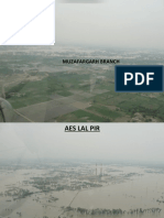 FLOOD VIEW AES LALPIR AND PSO