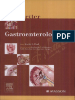 Gastroenterología - Netter PDF