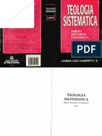 J.L. Garrett - Teología Sistemática Tomo I.pdf