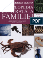 Enciclopedia Ilustrata a Familiei Vol04