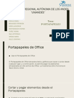 Portapapeles - Informatica