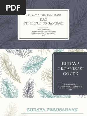 Budaya Organisasi Samsung