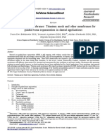 Titanio Caracteristicas