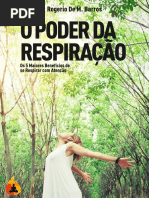 E-book Gratuito Respiração