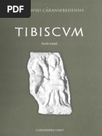 Tibiscum, Vol. 03-2013-Caransebes | PDF
