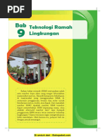 Download Bab 9 Teknologi Ramah Lingkungan by Mohammad Hefdi Uno SN361534182 doc pdf