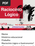 Raciocinio_Logico_UNA_GJA_2016_11_10.pptx