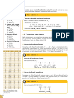 Actividades: E. Conversiones Entre Sistemas