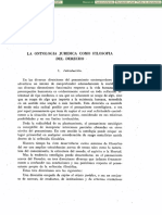 La Ontologia Juridica Como Filosofia Del Derecho.pdf