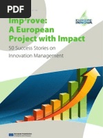 Download Innovation Management 50 Best Practice Eu by Laura Cristina SN36153789 doc pdf