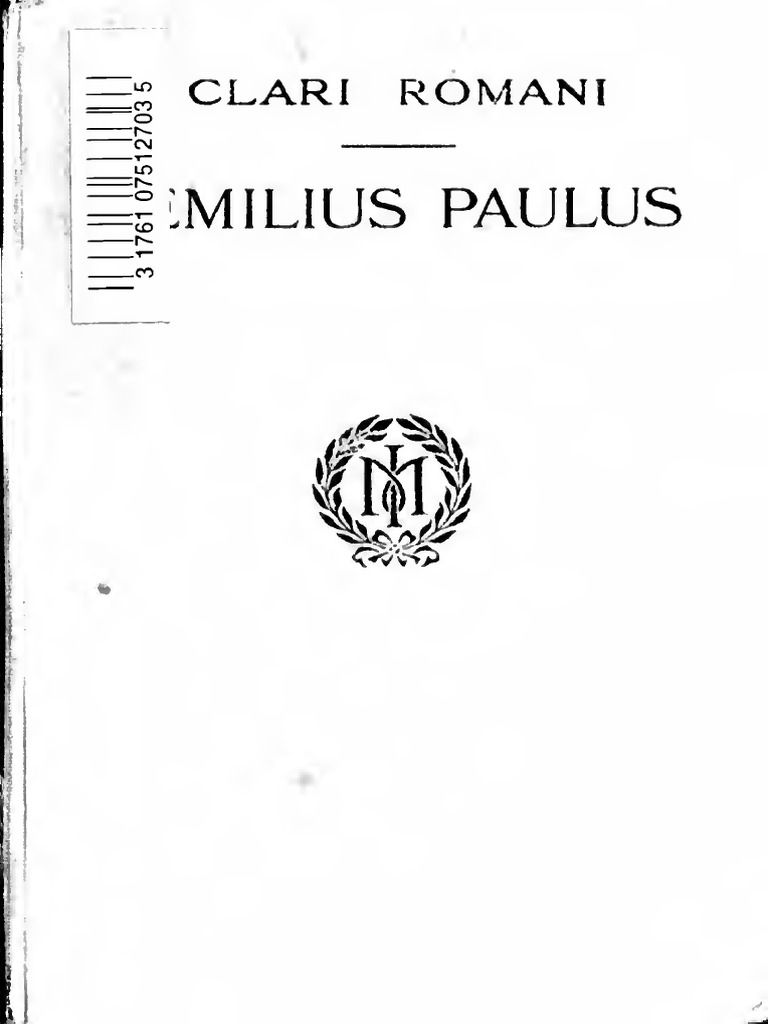 Clari Romani - Latin Dictionary | PDF